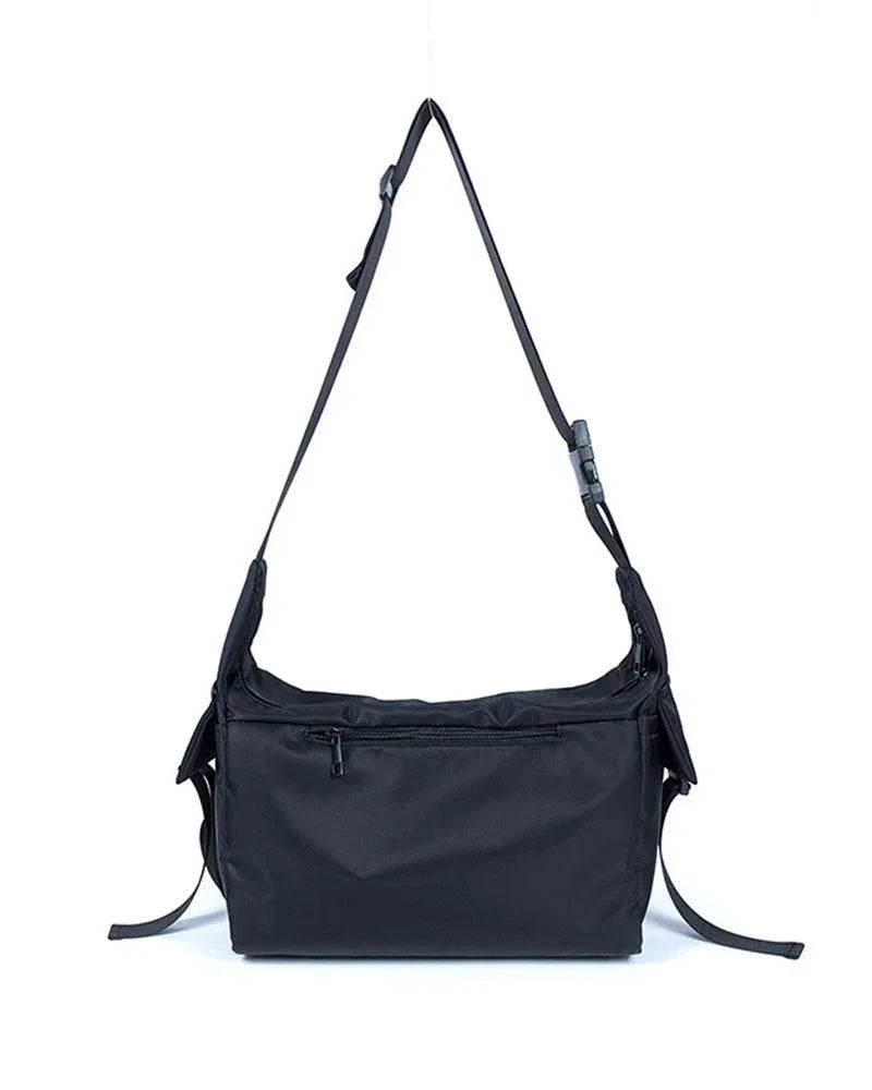 Dynamic Sling Bag for Everyday -  detachable pouch bag - Dynamic Sling Bag for Daily Adventures