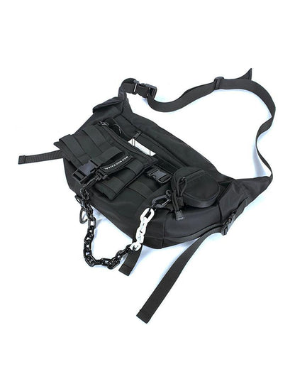 Dynamic Sling Bag for Everyday -  messenger bag - Dynamic Sling Bag for Daily Adventures