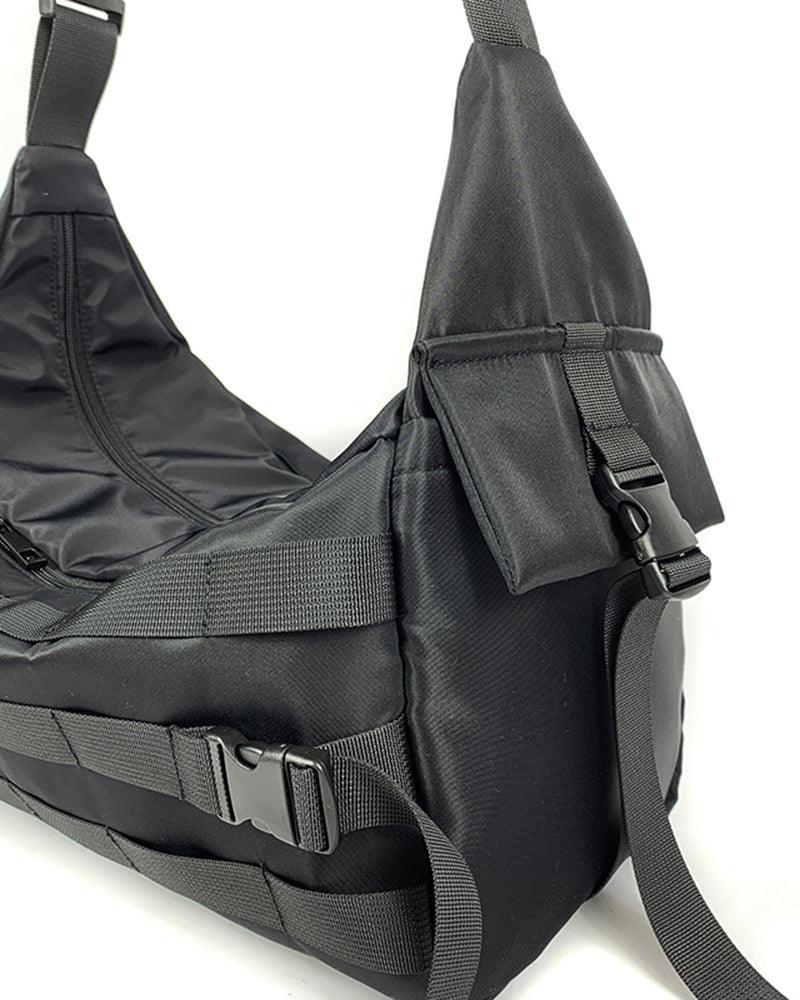 Dynamic Sling Bag for Everyday - sling bag - Dynamic Sling Bag for Daily Adventures