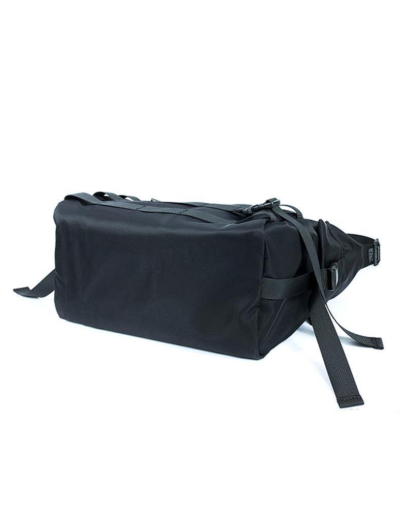Dynamic Sling Bag for Everyday -  techwear - Dynamic Sling Bag for Daily Adventures