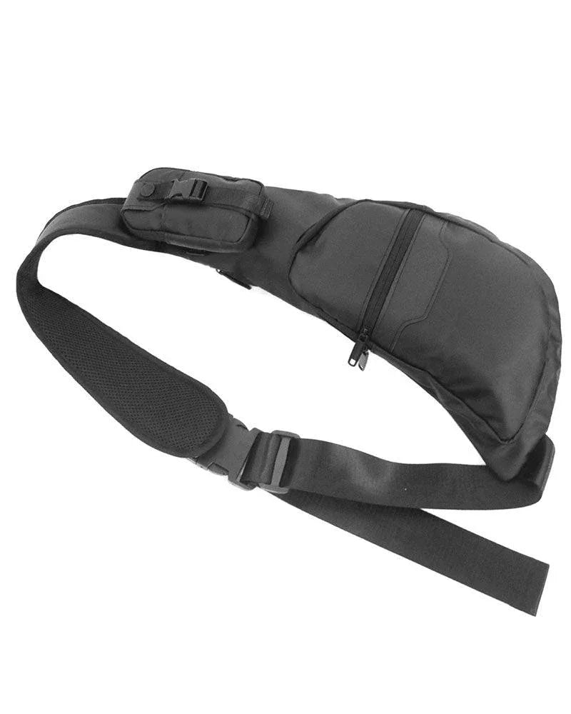 Dynamic Sling Chest Bag -  outdoor - Lightweight Sling Chest Bag for Outdoor Use