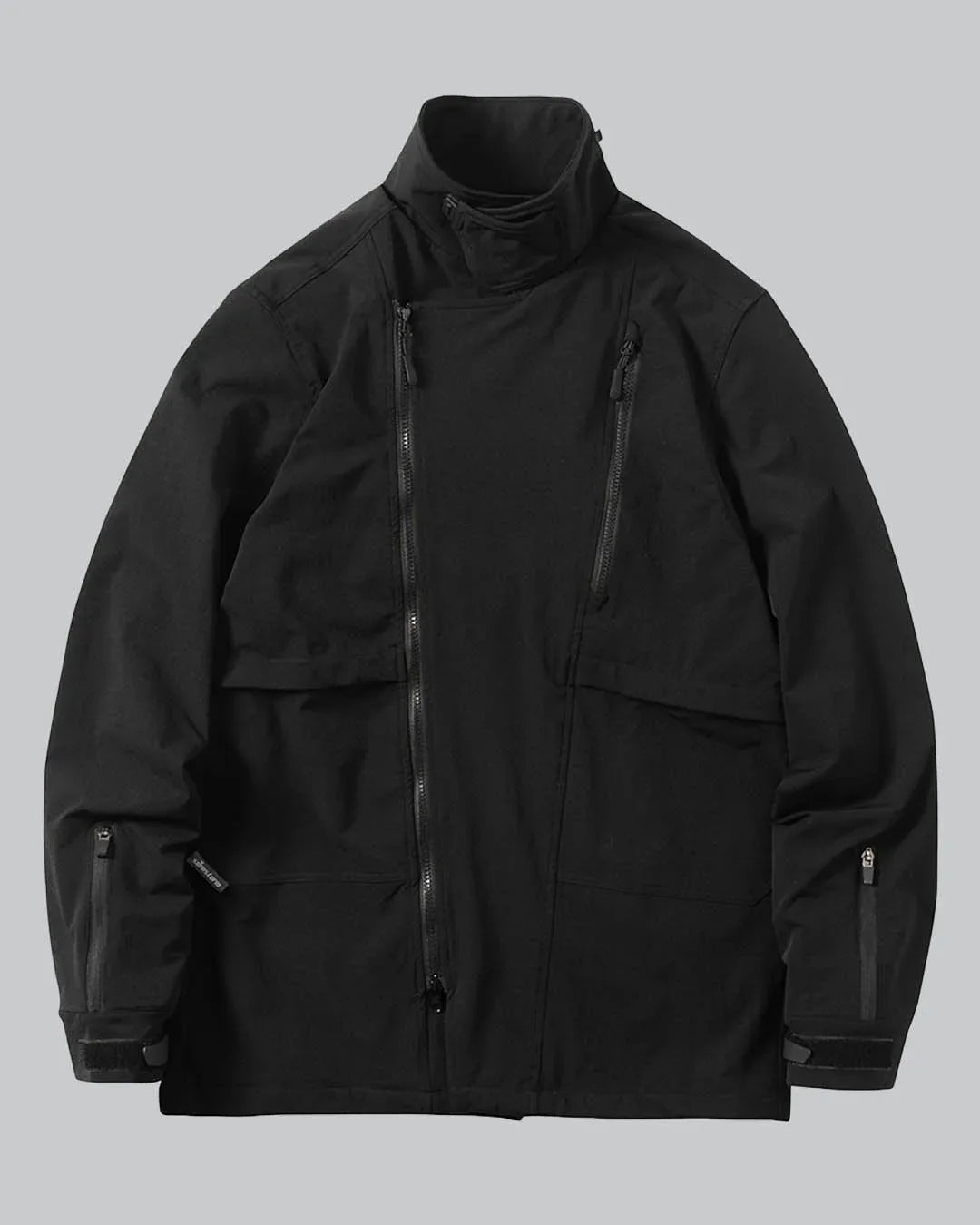 Dynamic Tactical Suit Jacket -  water-resistant - Water-Resistant Dynamic Tactical Suit Jacket