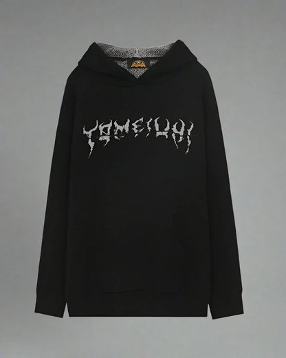 Edgy Urban Skull Hoodie - skull hoodie - Edgy Urban Skull Hoodie for Everyday Style