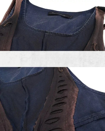 Edgy Urban Techwear Ensemble - techwear - Urban Techwear Set for Modern City Adventurers