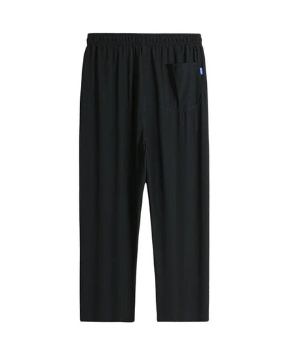 Effortless Comfort Wide Leg Pants -  lightweight summer pants - Comfortable Wide Leg Pants for Summer Style