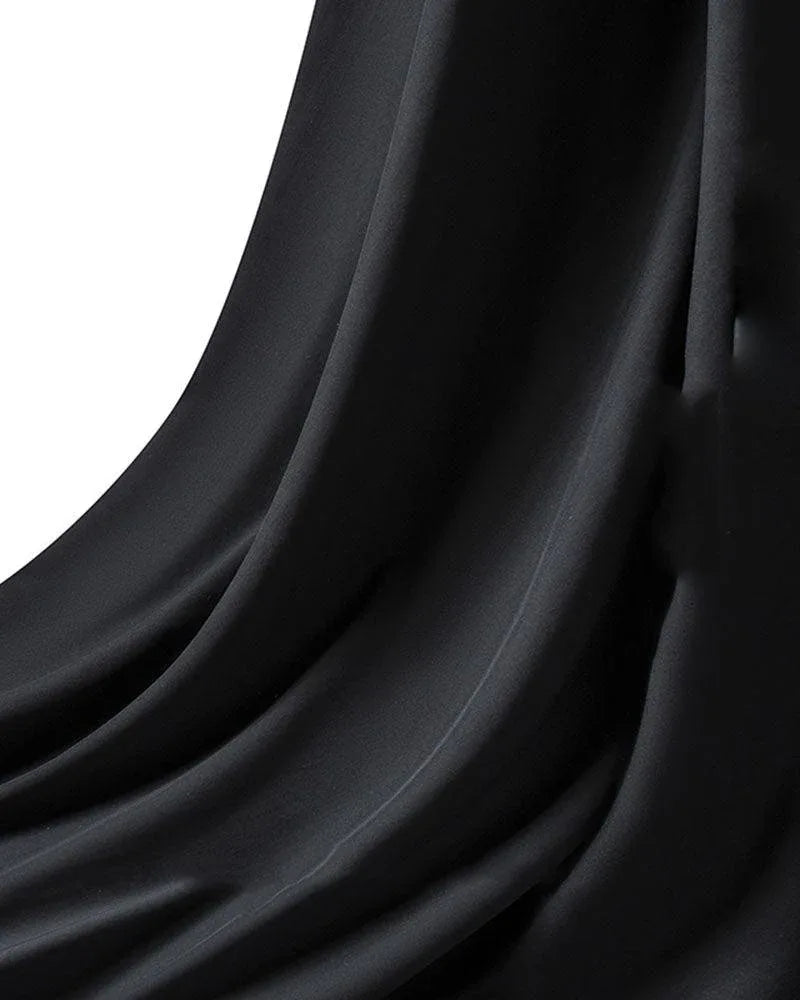 Effortless Comfort Wide Leg Pants -  machine washable pants - Comfortable Wide Leg Pants for Summer Style