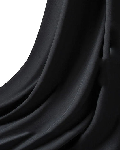 Effortless Comfort Wide Leg Pants -  machine washable pants - Comfortable Wide Leg Pants for Summer Style