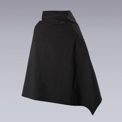 Elegant Travel Shawl Cape -  quick-drying - Stylish Travel Shawl Cape for Rainy Weather