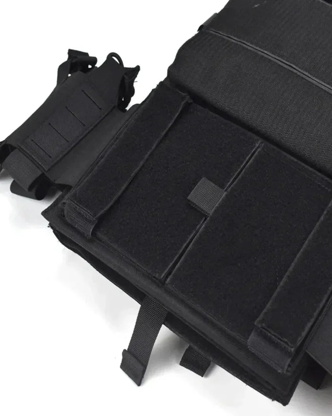Elite Tactical Vest Adventure -  MOLLE vest - Tactical Vest for Urban Exploration and Adventure
