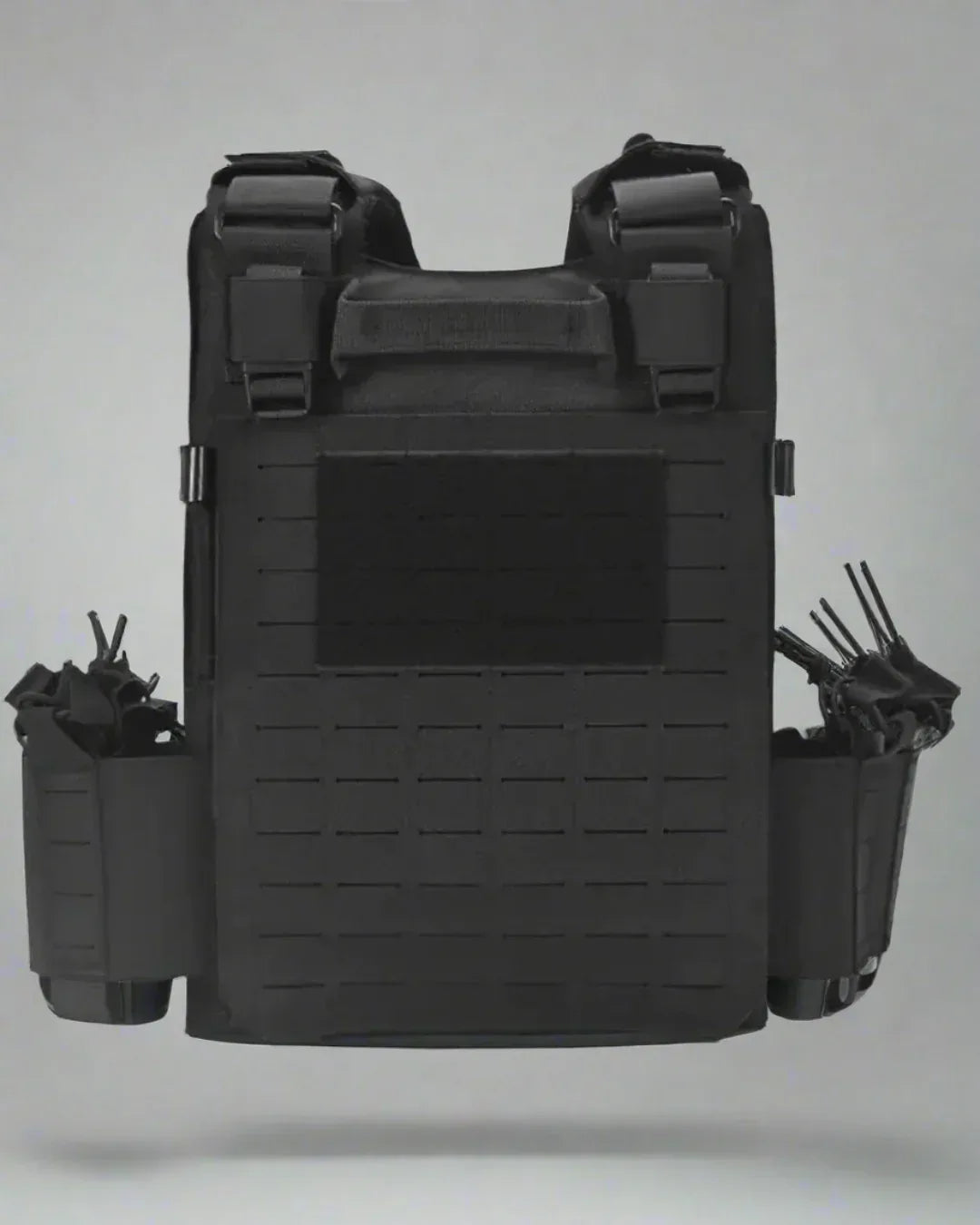 Elite Tactical Vest Adventure - tactical vest - Tactical Vest for Urban Exploration and Adventure