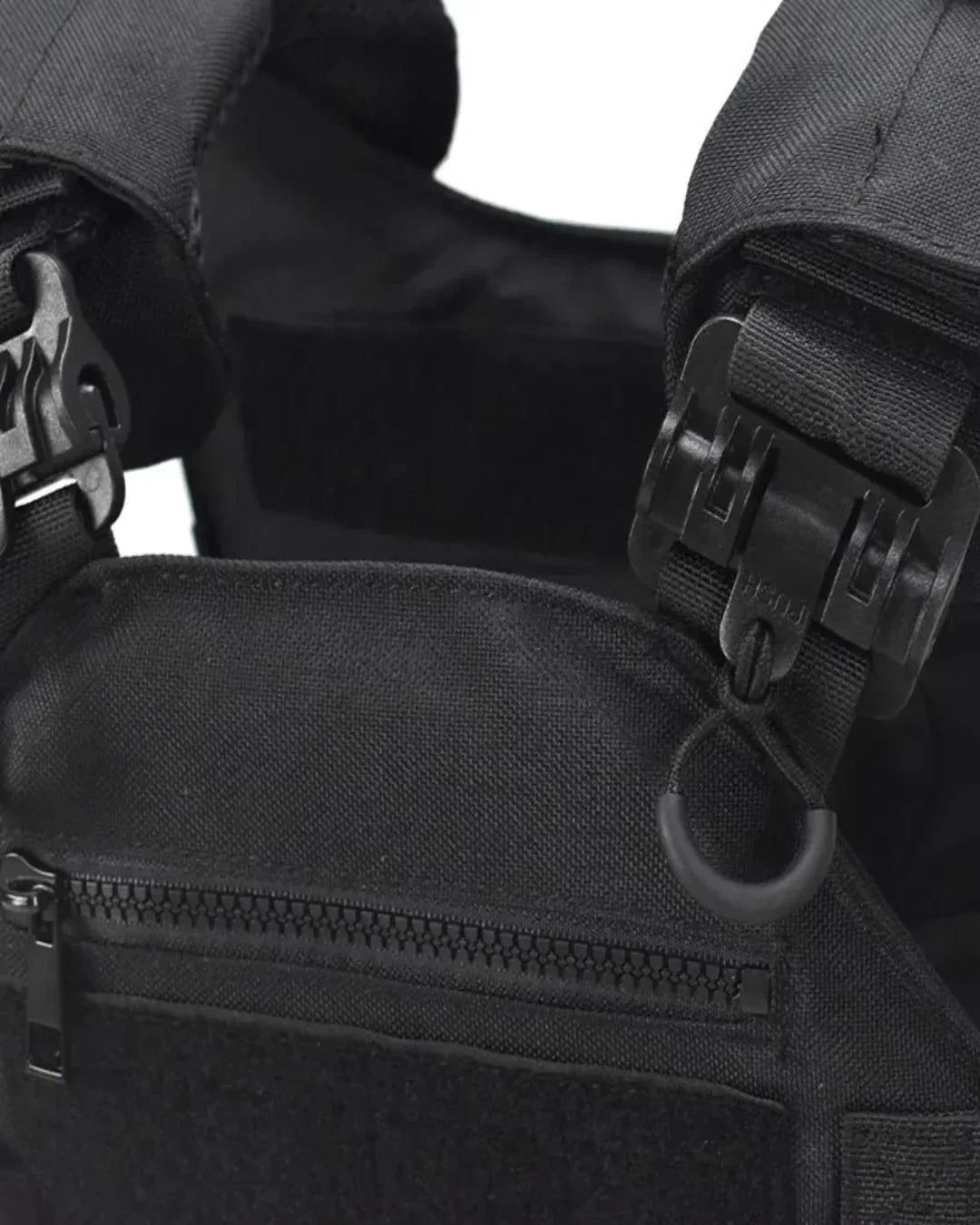 Elite Tactical Vest Adventure -  urban exploration - Tactical Vest for Urban Exploration and Adventure