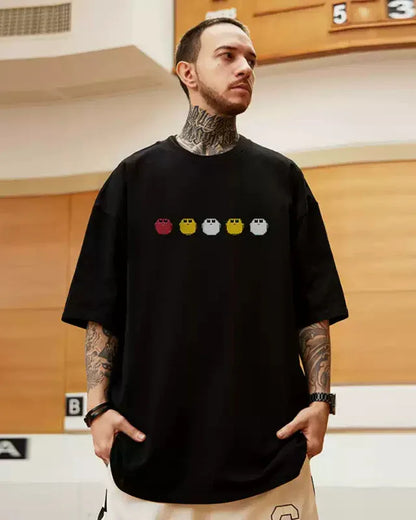 Epic Game Over T-Shirt -  comfortable - Epic Game Over T-Shirt for Modern Style