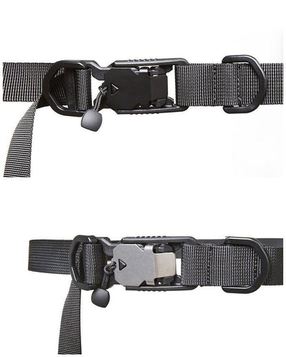 Everyday Tactical Utility Belt -  adjustable utility belt - Tactical Utility Belt for Everyday Comfort