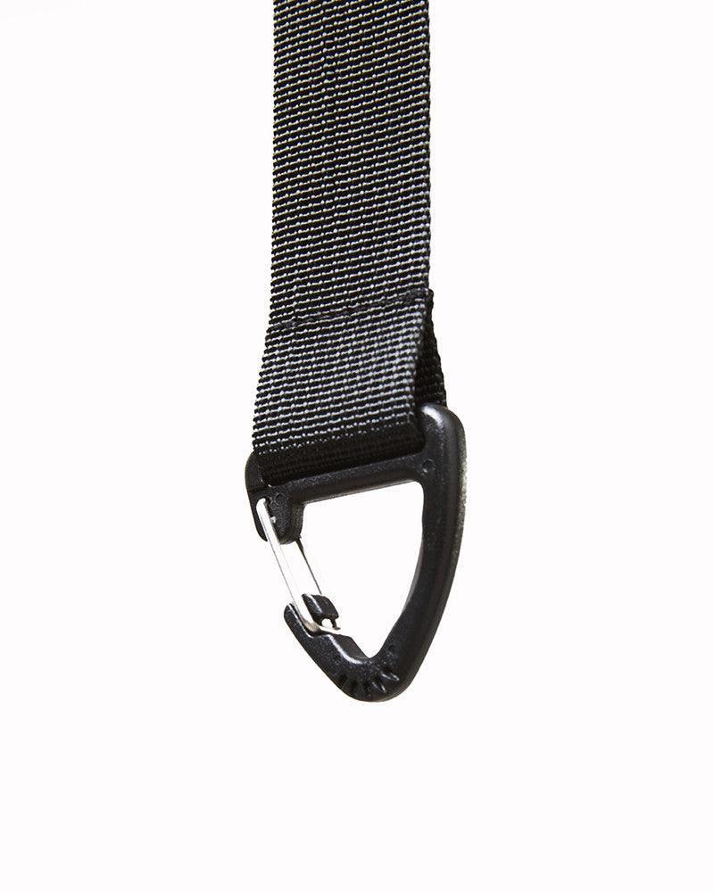 Everyday Tactical Utility Belt -  canvas strap - Tactical Utility Belt for Everyday Comfort