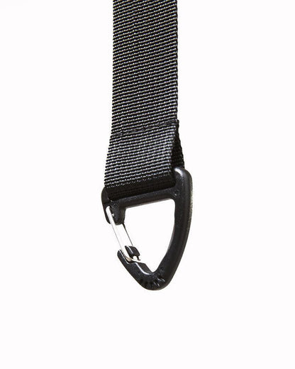 Everyday Tactical Utility Belt -  canvas strap - Tactical Utility Belt for Everyday Comfort