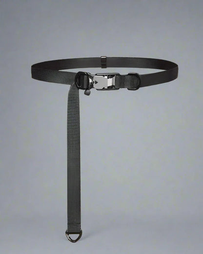 Everyday Tactical Utility Belt -  adjustable utility belt - Tactical Utility Belt for Everyday Comfort