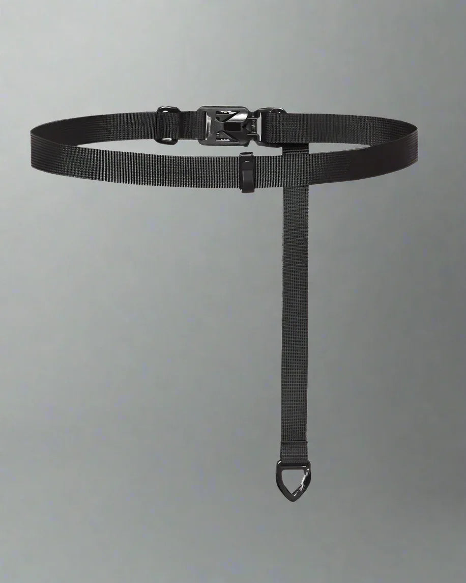Everyday Tactical Utility Belt -  canvas strap - Tactical Utility Belt for Everyday Comfort