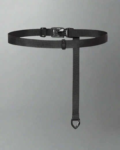 Everyday Tactical Utility Belt -  canvas strap - Tactical Utility Belt for Everyday Comfort