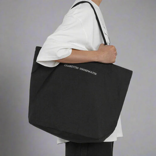 Explore More Tote Bag - lightweight waterproof bag - Waterproof Tote Bag for Underwater Adventures