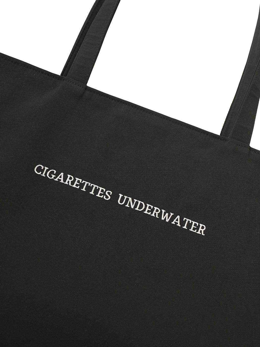 Explore More Tote Bag - lightweight waterproof bag - Waterproof Tote Bag for Underwater Adventures