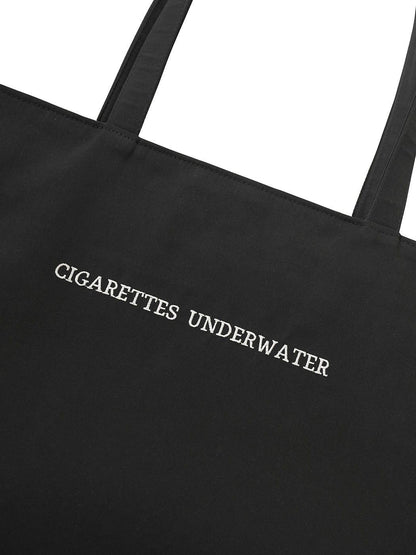 Explore More Tote Bag - lightweight waterproof bag - Waterproof Tote Bag for Underwater Adventures
