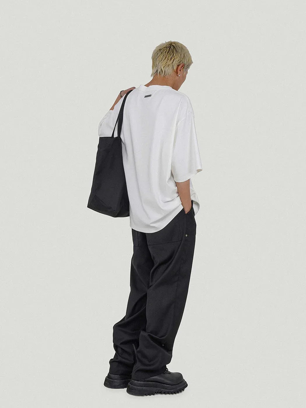 Explore More Tote Bag -  underwater bag - Waterproof Tote Bag for Underwater Adventures