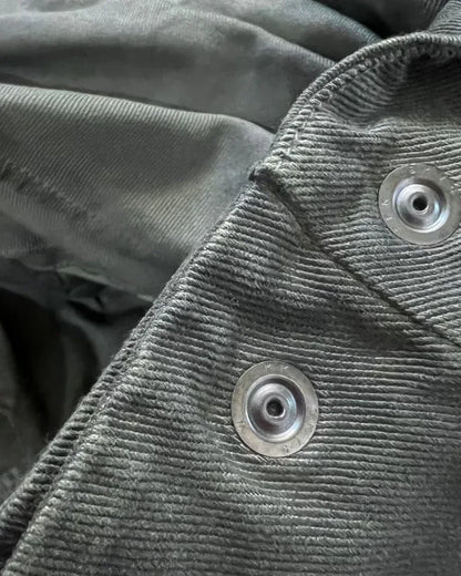 Explorer's Essential Cargo Shorts -  stylish cotton shorts - Cargo Shorts for Urban and Outdoor Adventures