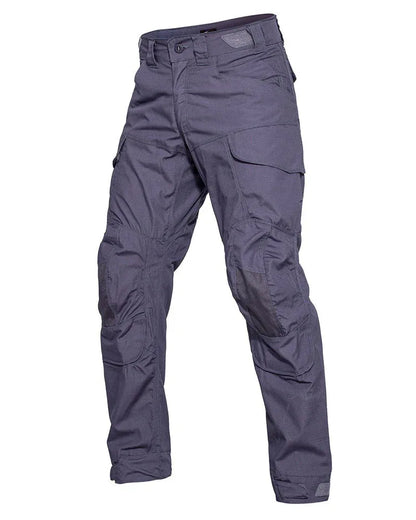 Explorer's Essential Cargo Trousers -  techwear - Stylish Cargo Trousers for Outdoor Action