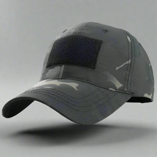 Explorer’s Peak Performance Cap - performance cap - Comfortable Peak Performance Cap for Daily Use