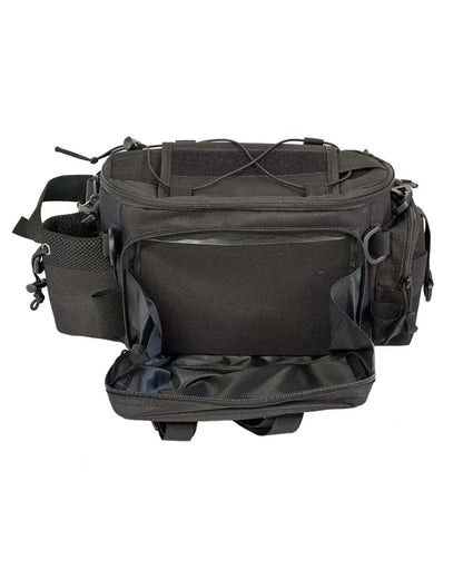 Explorer's Tactical Sling Pack - tactical sling bag - Sling Pack for Daily Adventures and Comfort