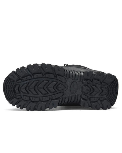 Extreme Terrain Tactical Boots -  durable ankle support boots - Lightweight Tactical Boots for Ankle Support