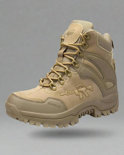 Extreme Terrain Tactical Boots - tactical boots - Lightweight Tactical Boots for Ankle Support