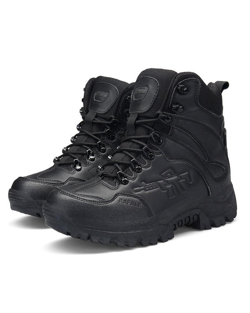 Extreme Terrain Tactical Boots - tactical boots - Lightweight Tactical Boots for Ankle Support