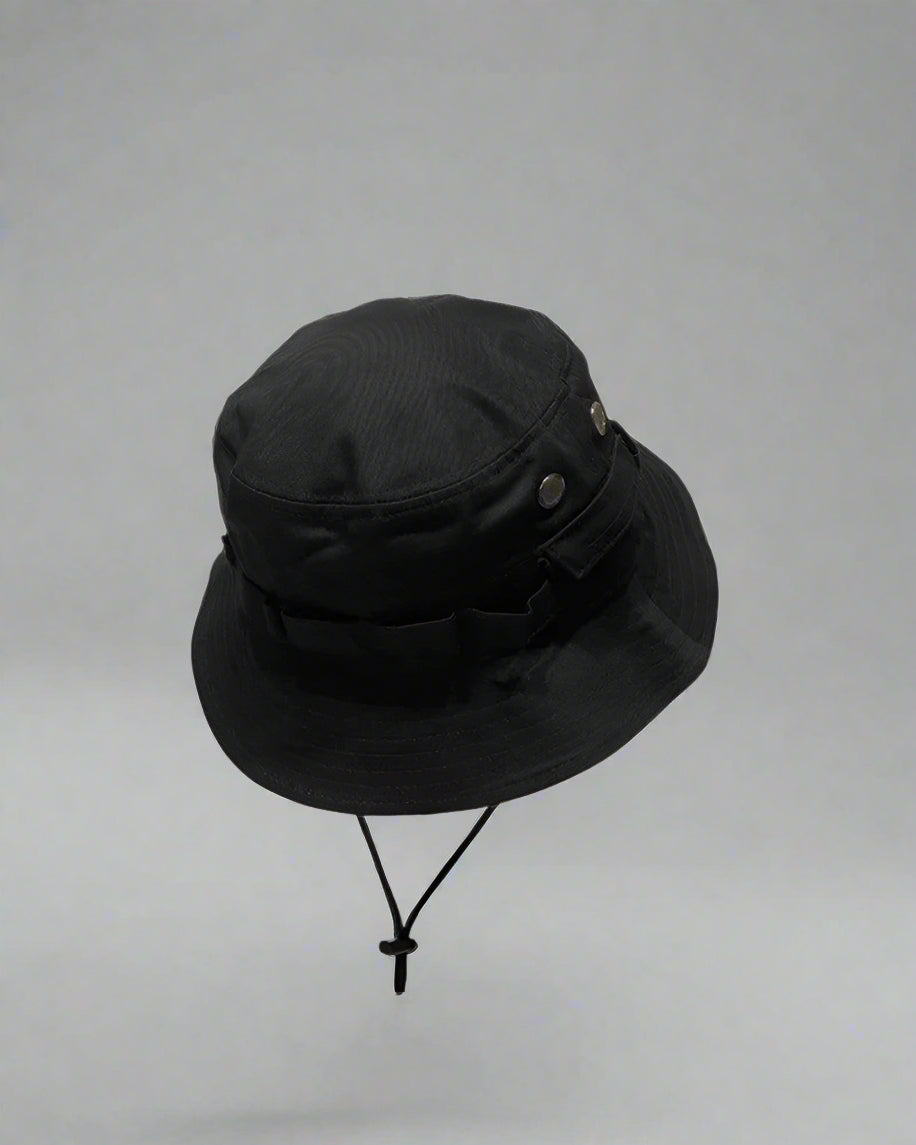 Midnight Mood Bucket Hat