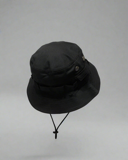 Midnight Mood Bucket Hat