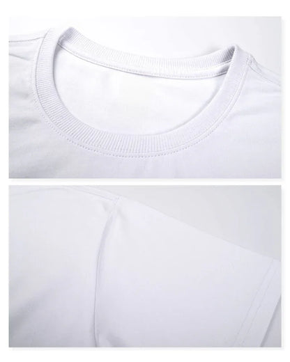 Fearless Dragon Graphic Shirt -  durable poly-cotton shirt - Fearless Dragon Graphic Shirt for Daily Comfort