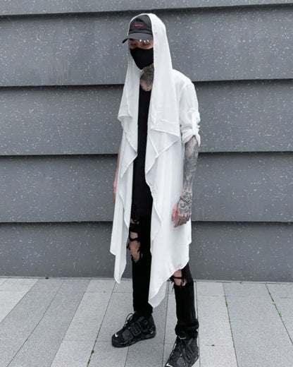 Featherlight Sun Protection Wrap - comfortable materials - Featherlight Sun Protection Wrap for Stylish Wear