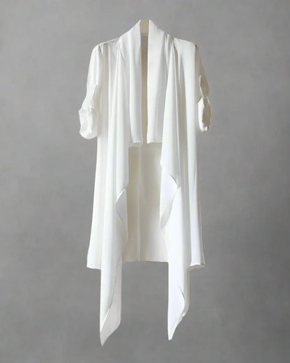 Featherlight Sun Protection Wrap - comfortable materials - Featherlight Sun Protection Wrap for Stylish Wear
