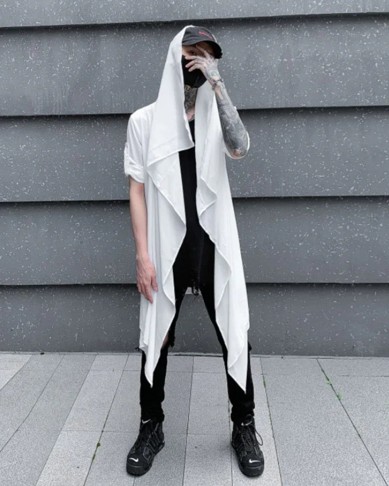 Featherlight Sun Protection Wrap -  summer wear - Featherlight Sun Protection Wrap for Stylish Wear