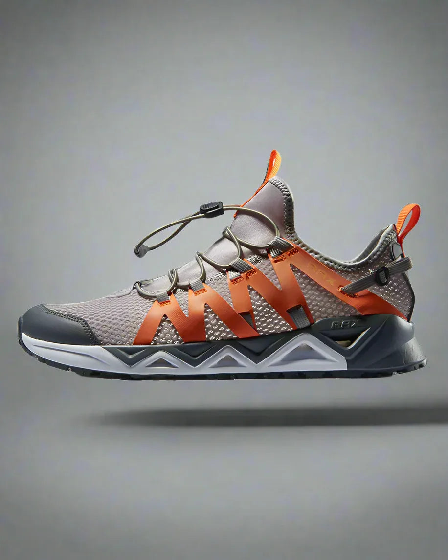 Featherweight Quick-Dry Hiking Shoes -  anti-slip hiking shoes - Quick-Dry Hiking Shoes for Land and Water Activities
