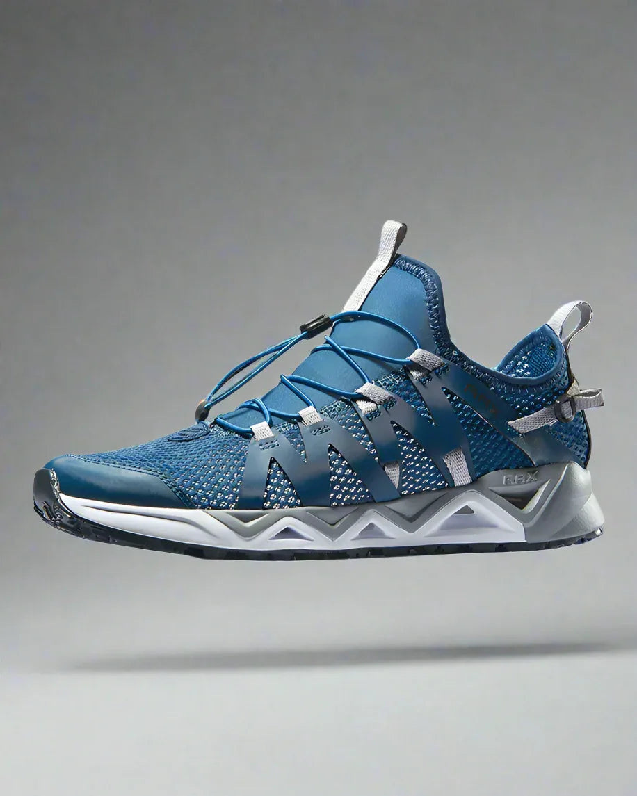 Featherweight Quick-Dry Hiking Shoes - comfortable hiking shoes - Quick-Dry Hiking Shoes for Land and Water Activities