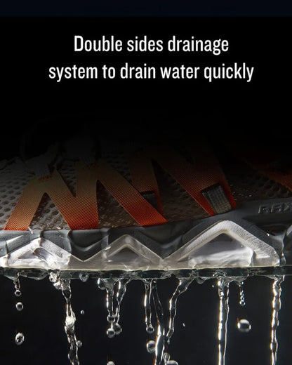 Featherweight Quick-Dry Hiking Shoes - comfortable hiking shoes - Quick-Dry Hiking Shoes for Land and Water Activities