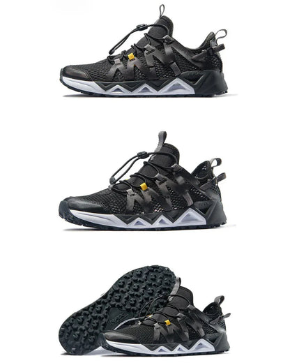 Featherweight Quick-Dry Hiking Shoes - hiking shoes - Quick-Dry Hiking Shoes for Land and Water Activities