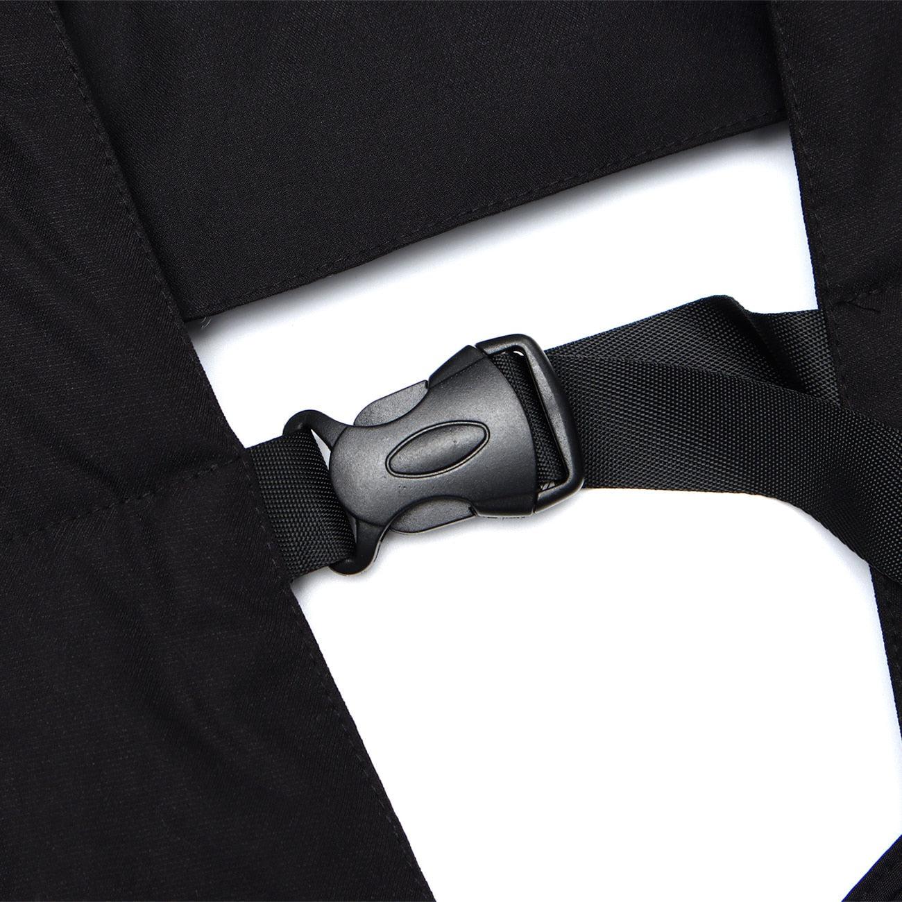 Smart City Survival Vest