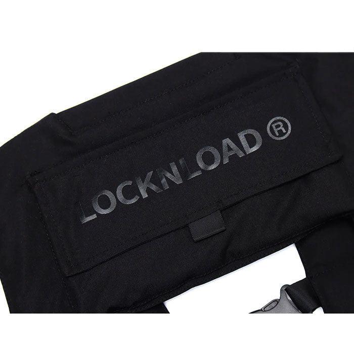 Smart City Survival Vest