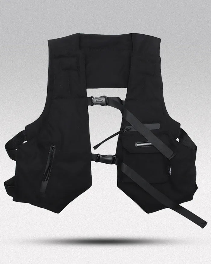 Smart City Survival Vest