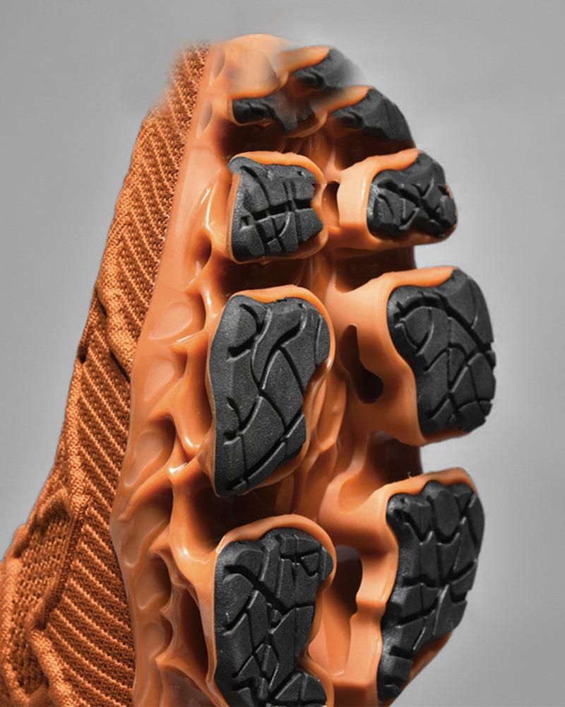 Next-Gen Woven Athletic Sneakers