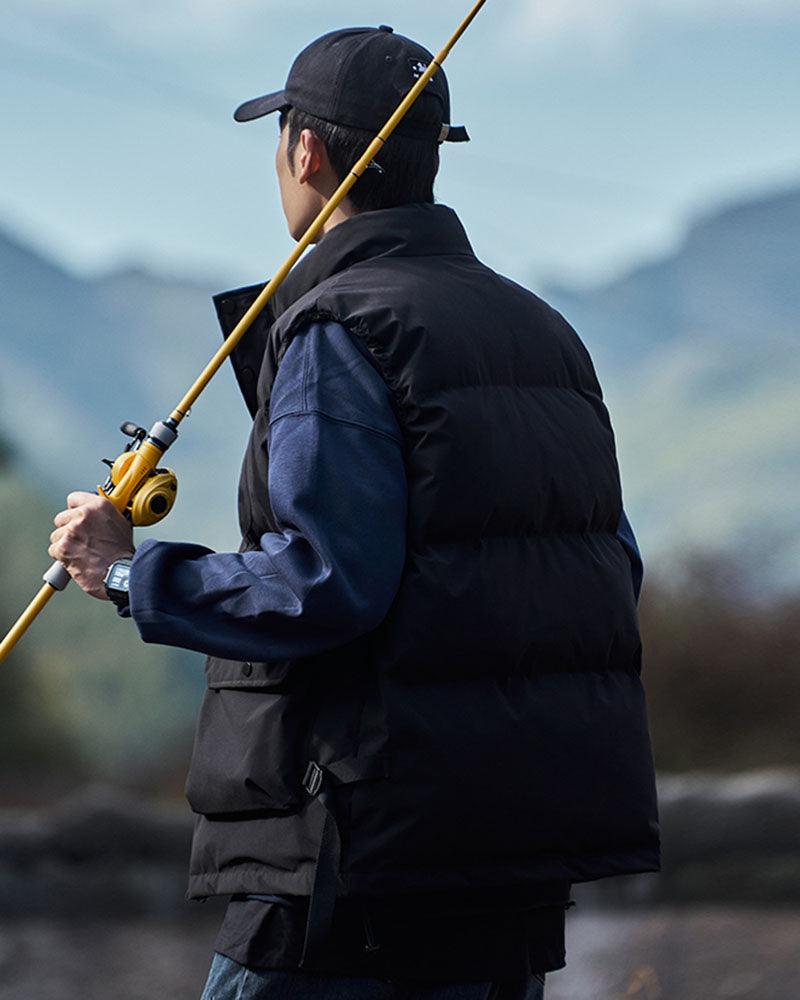 All-Season Utility Cargo Vest