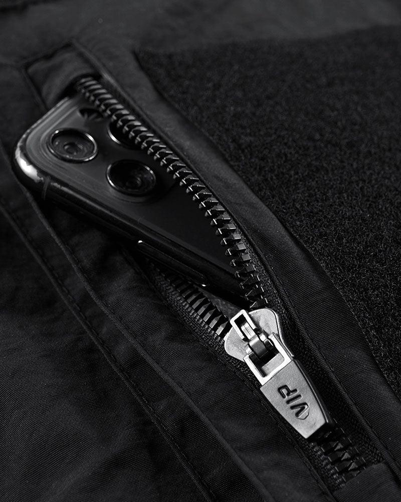 All-in-One Tech Cargo Shirt