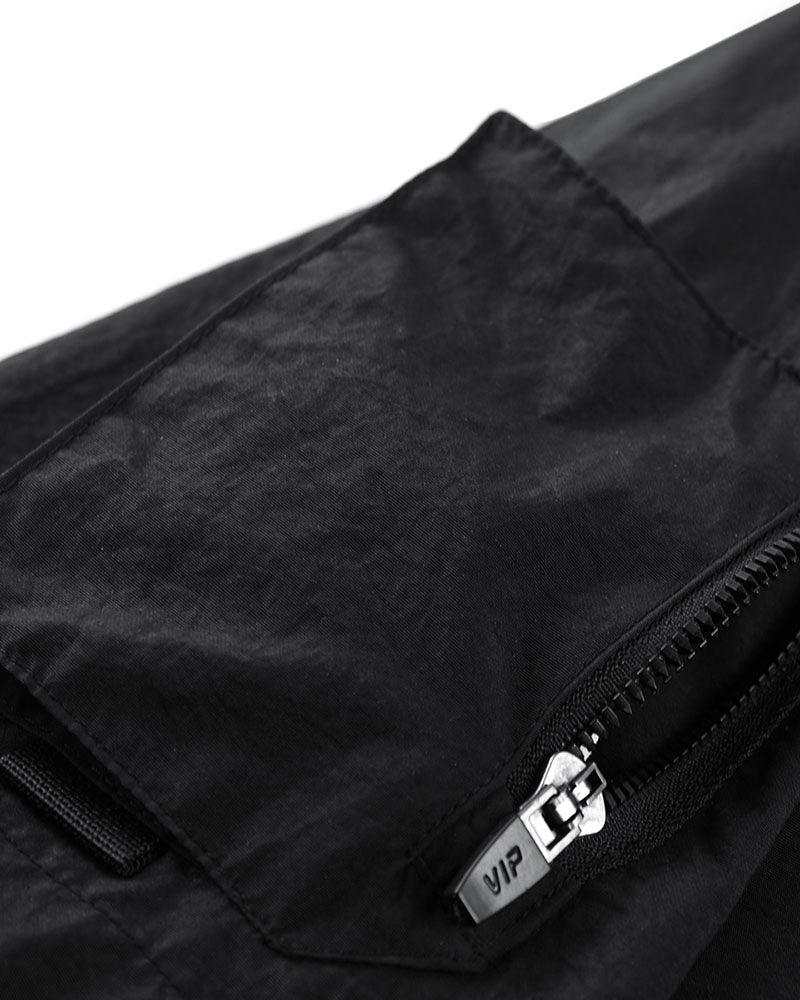 All-in-One Tech Cargo Shirt
